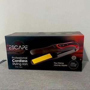 Cordless Chi Styling Iron
